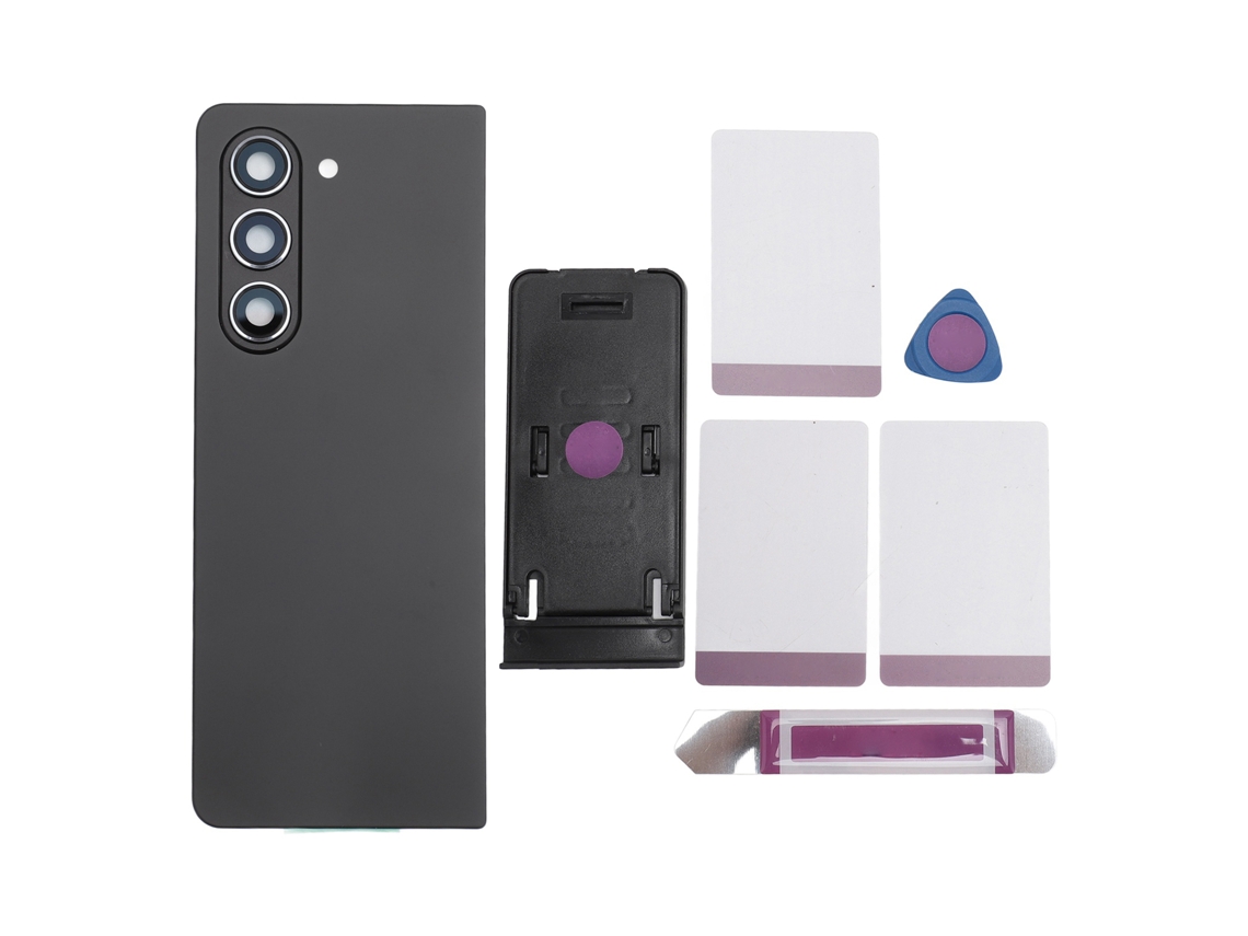 Vidro de Substituição Samsung Galaxy Z Fold 5 LAXISCREED