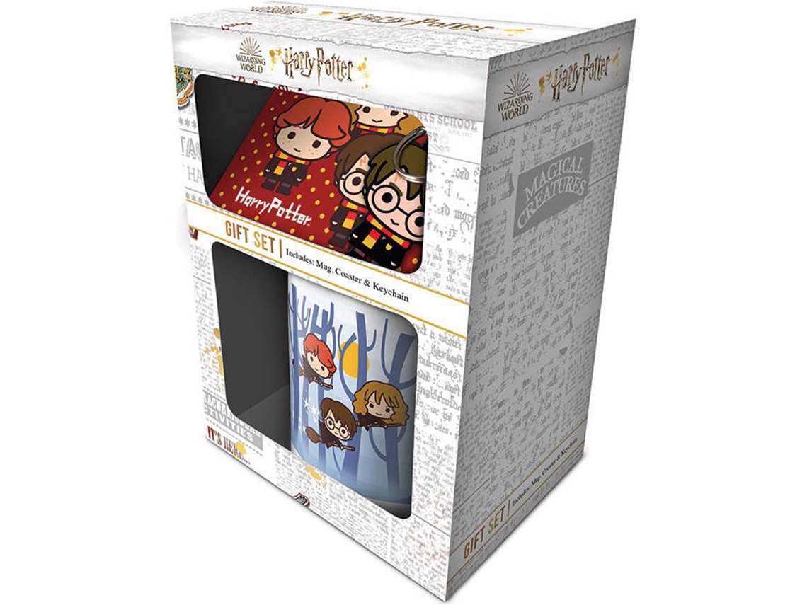 Gift Set HARRY POTTER