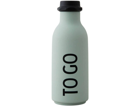 Termo  Verde