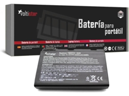Bateria VOLTISTAR para Acer Travelmate 5310 5320 5520 5720 7520 7720 Uva32 Uva34