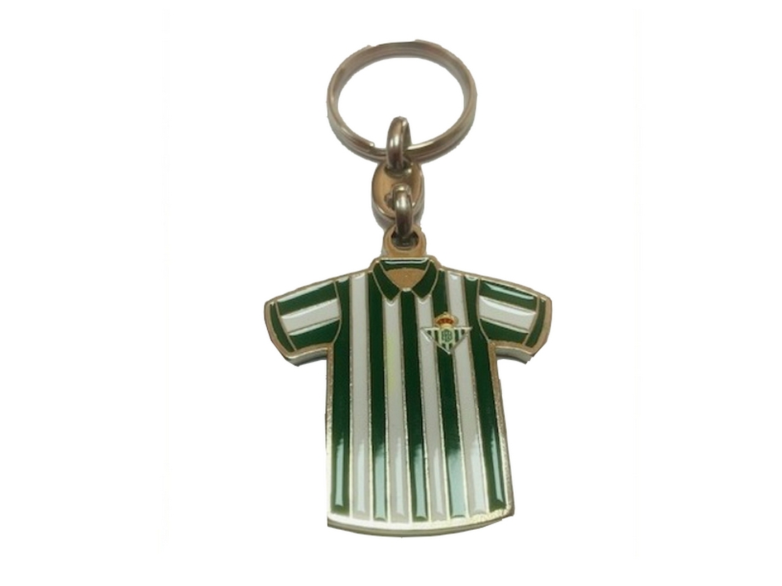 Chaveiro De Metal Real Betis 85693