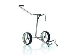 Carrinho de Golf JUCAD Multicor (Aço Inoxidável - Tu)