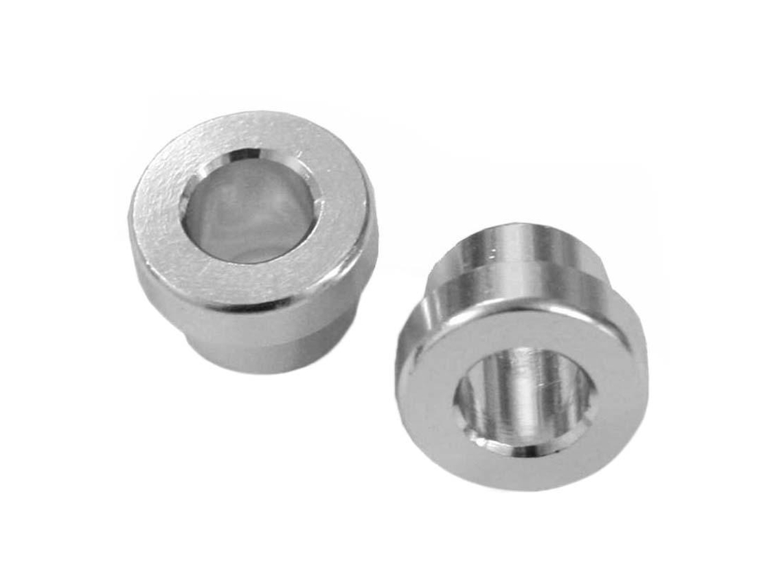 Msc Rear Shock Bushings Manitou 2 Units