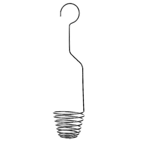/hh/1 Peça Suporte para Tillandsia BRILVIBERA