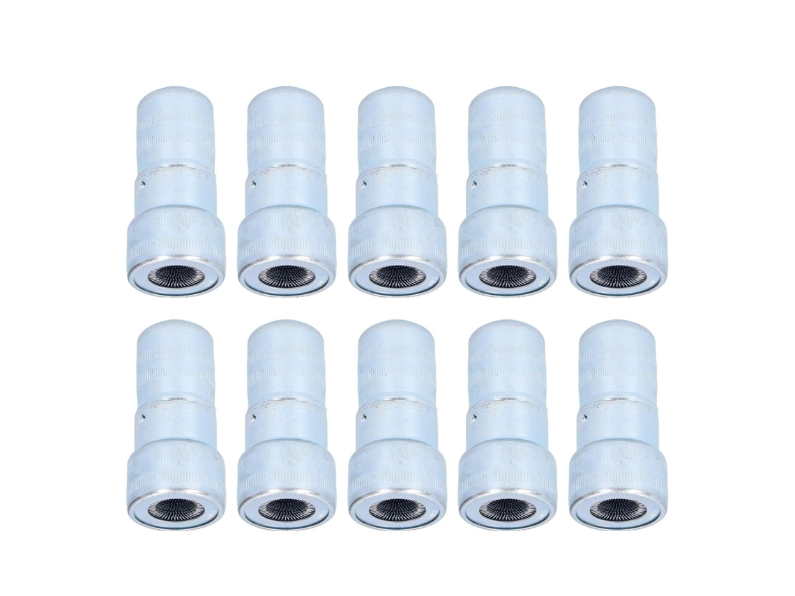Parafuso de Bujão de Drenagem do Cárter em Aço Inoxidável M14x1,25 Cabeça Alongada com Encaixe para Chave SFUSHOS