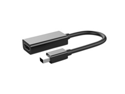 Adaptador LAXISCREED Minidp para Hdmi 4k Hd