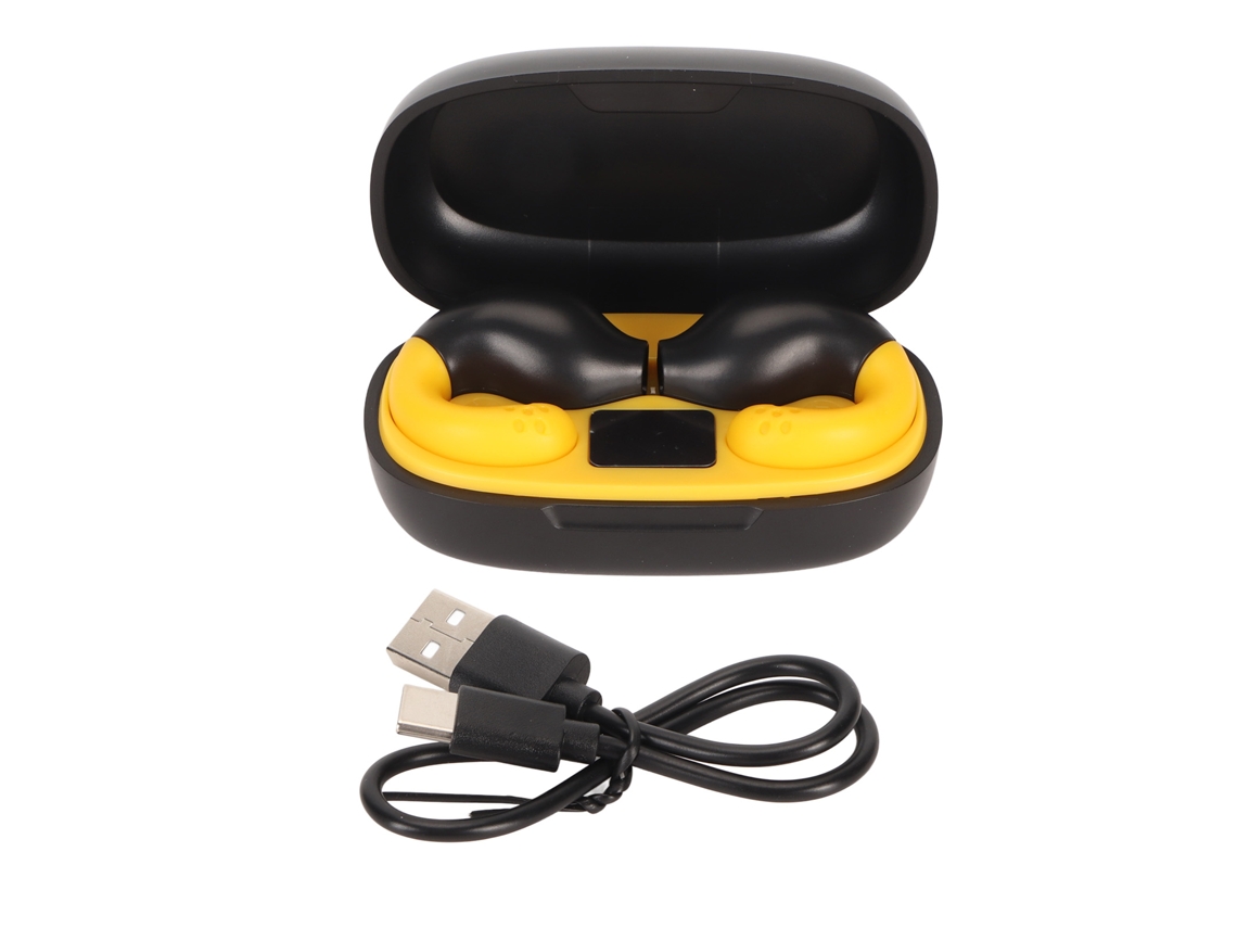 Transmissor Receptor Bluetooth Carro EOOCOO com microfone integrado | EOOCOO