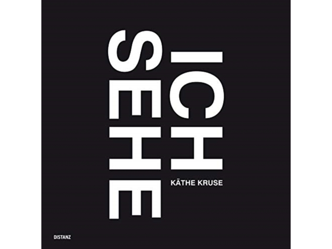Livro Ich sehe de Käthe Kruse (Inglês - Capa Dura)