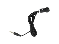 Sensor De Ritmo Cardíaco Cardio Ear Clip Compatível Com Equipamentos De Fitness