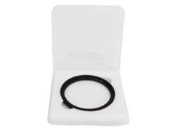 Adjustable Star Filter Anti Scratch Starburst Lens Filter 4 Points Anti Glare Coating Star Filter For Dslr Cameras 62mm LAXISCREED