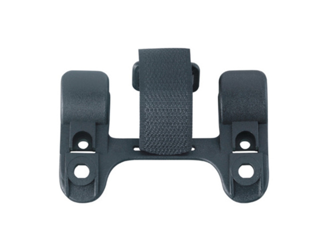 Apoio à bomba TOPEAK Pump Mount Bracket Peak / Harpoon / MT Rocket TU