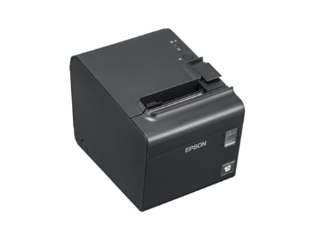 Epson C31C412681 Impressora de Etiquetas Acionamento Térmico Direto 203 X 203 DPI com Fios