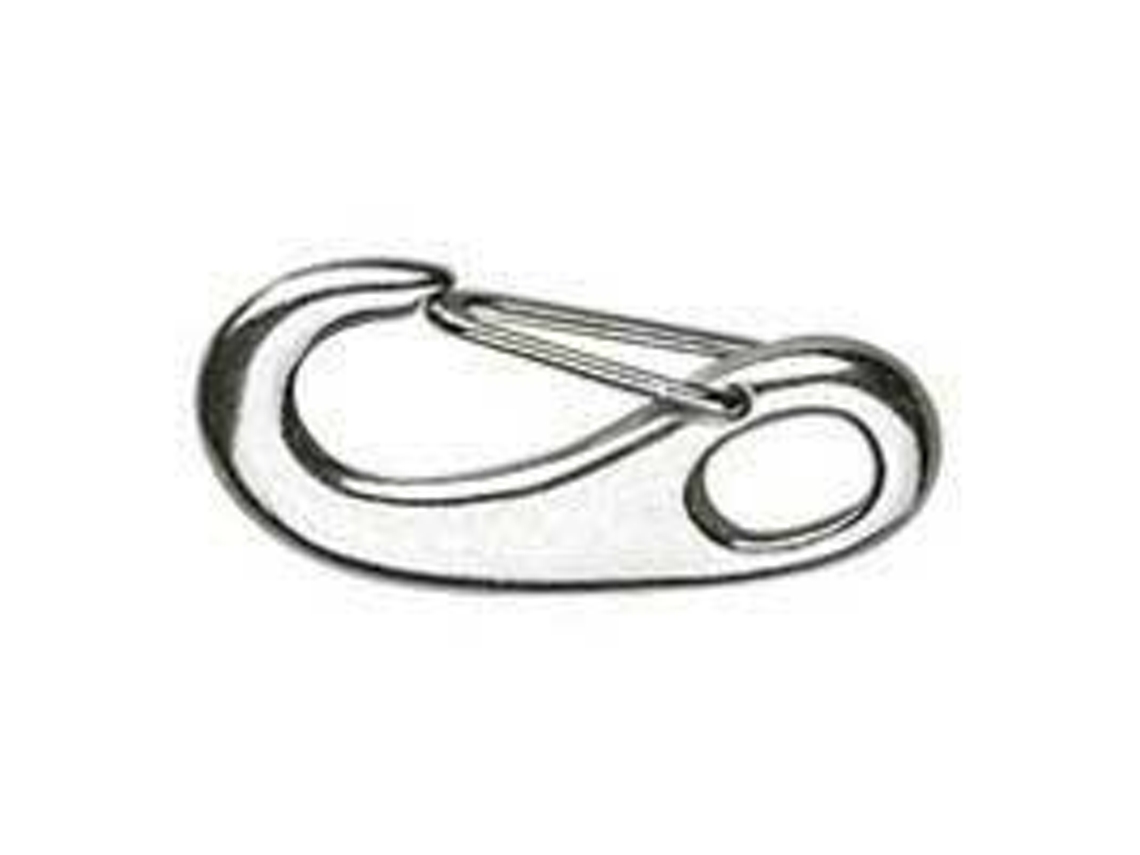 Best Divers Carabiner Hook 70 Worten.pt