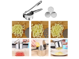 Espreitador de Açúcar Inox LAXISCREED