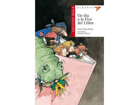 Livro Andeis Baleiros