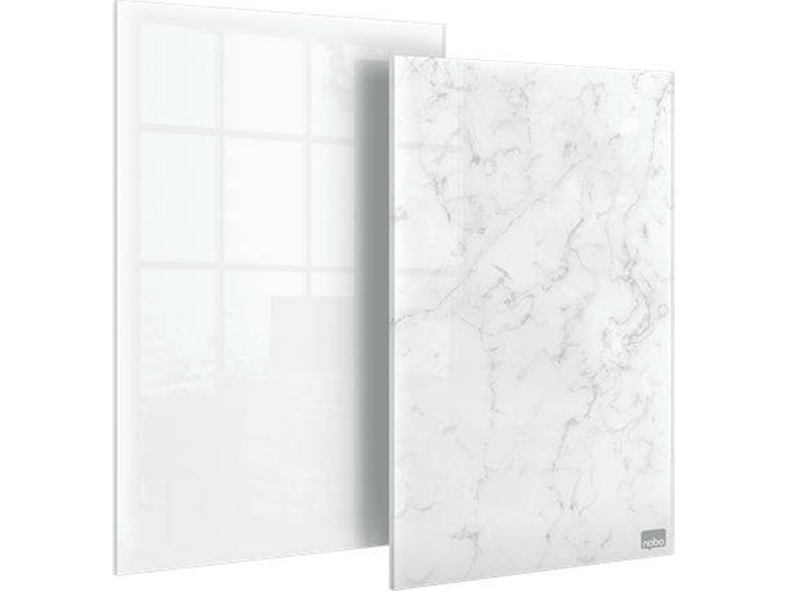 Pack 2 Quadros NOBO (22,9 x 15,2 cm)