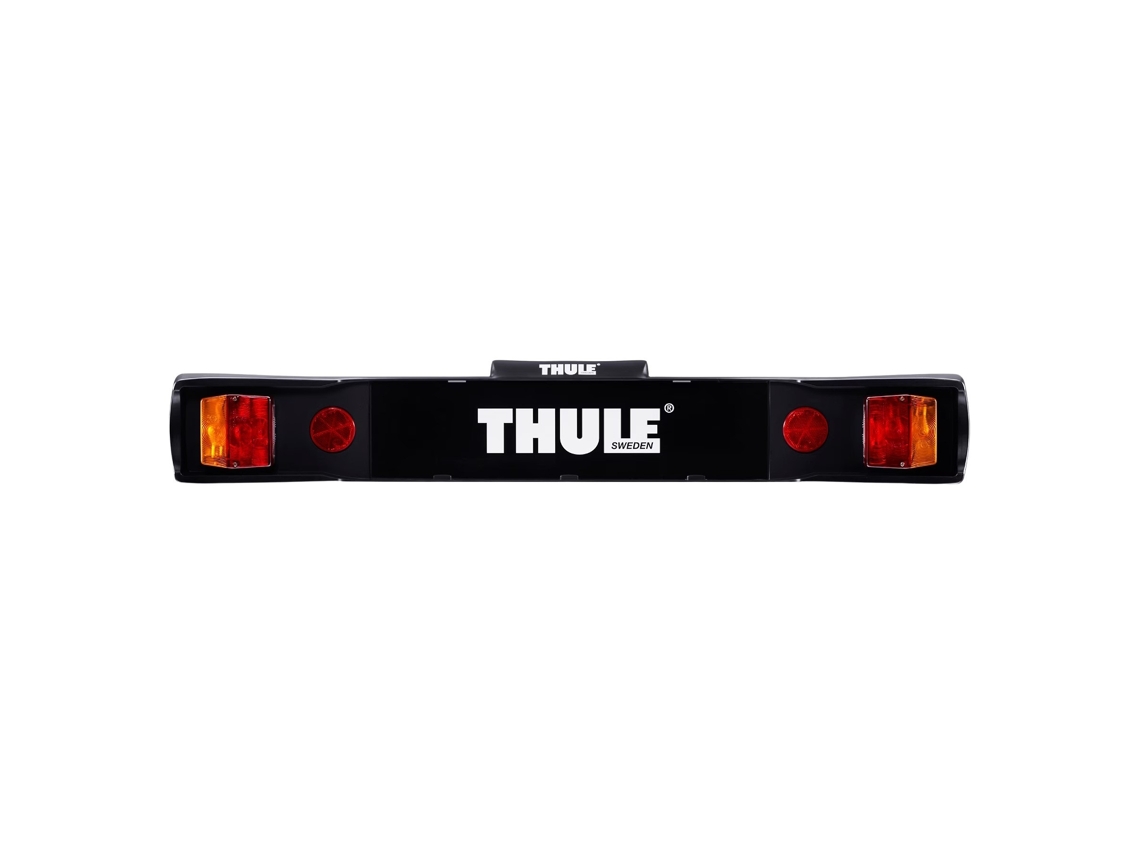 Placa de sinalização eléctrica THULE