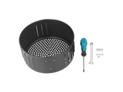 Cesta de Substituição Primerox para fritadeira 3.5L, reutilizável, universal