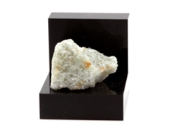 Fuchsite Pedra Natural Do Canadá Grenville Pedra de Cura e Crescimento Verde Metálico 34 8 Ct Certificado de Autenticidade TRENDYFLAIR