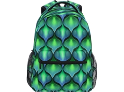 Mochila Polegadas 29 X 17,6 40 Cm 31 18,6 43 para Viagens