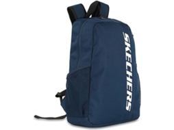 Mochila SKECHERS Porta-Tablet (Azul - 40x29x11 cm)