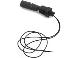 Sensor De Nível De Água Horizontal Em Pp 220v Para Tanque