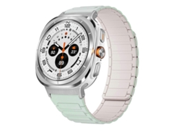 Pulseira De Silicone Magnética Em Formato De I Da Xdfind