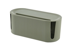 Suporte de mesa para laptop, dobrável, portátil, até 17 polegadas, prata AQUAFORGE