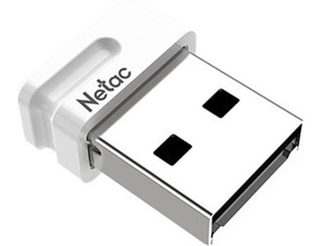 Pen NETAC NT03U116N-128G-30WH (128 GB - USB)