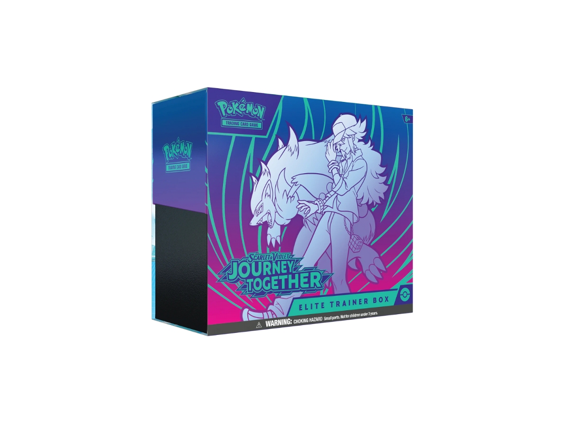 Pkm Scarletviolet Journey Together Elite Trainer Box Pokemon (en)