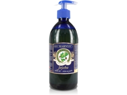 Óleo Corporal MARNYS Jojoba (500 ml)