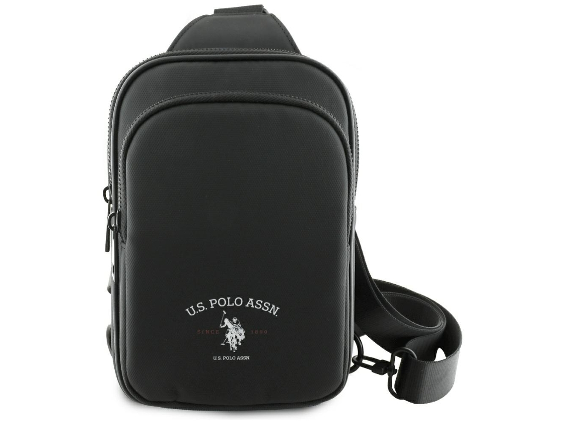 Bolsa Para Celular Petit Pique Da U.s. Polo Association Com Alça Transversal U.s. Polo Assn.