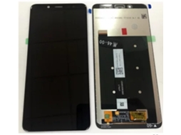 Ecrã Lcd + Tátil Preto para Xiaomi Redmi Note 5 / Redmi Note 5 Pro Versão Global Sp18807