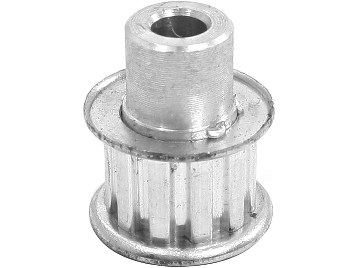 1/5' 'dimensão da Grade 21mm de Diâmetro Tipo XL 0,43' 'largura Rolo Ajuste 11 CHABERLU
