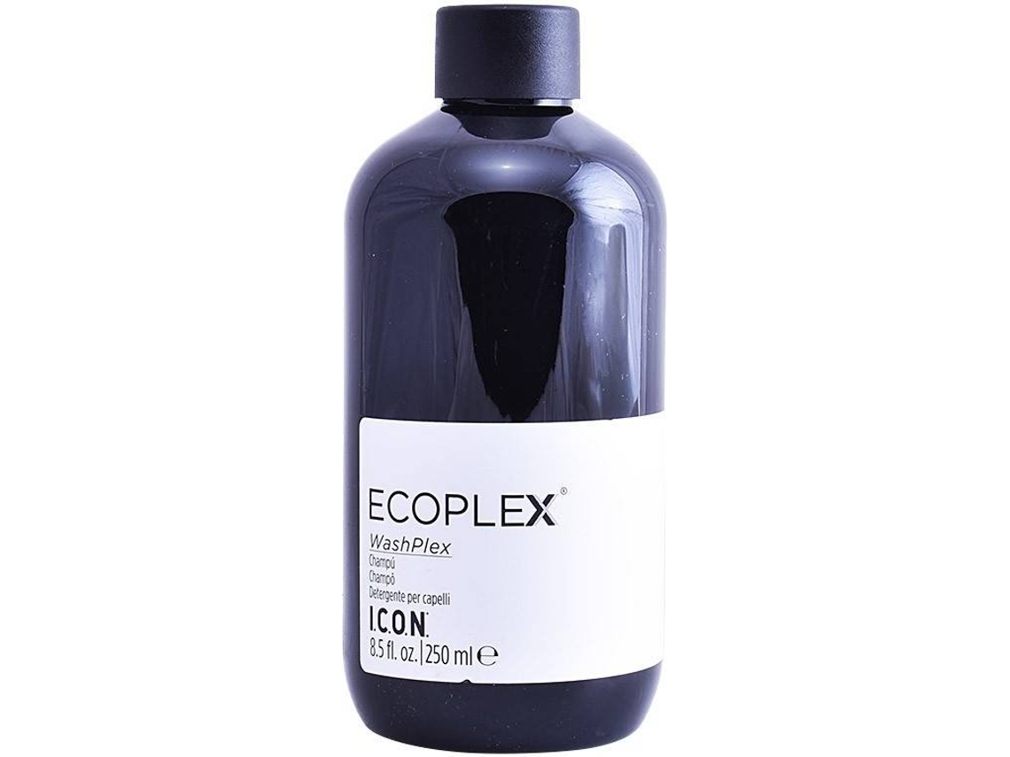 Champô I.C.O.N. Ecoplex Washplex (250 ml)
