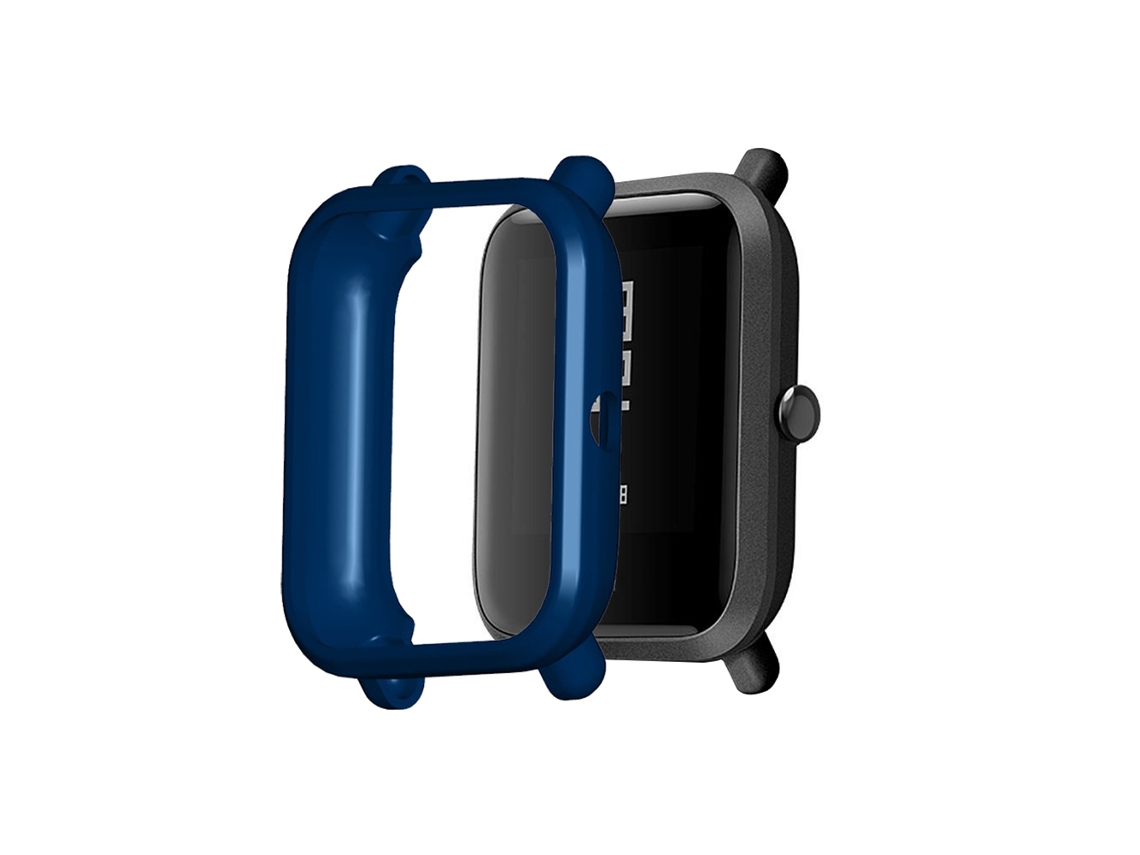 Capa para Smartwatch Yuexinghui, resistente a Arranhões EOOCOO