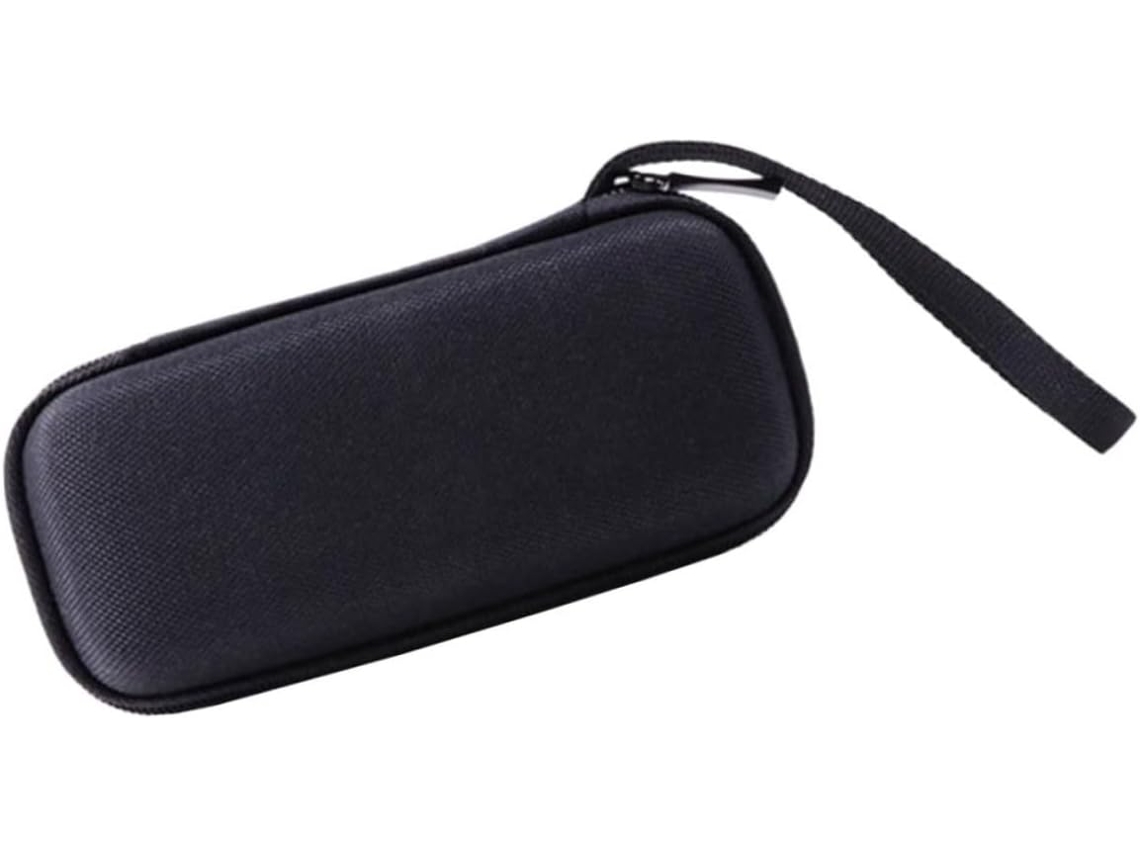 Bolsa Organizadora Multifuncional Para Guardar Fones De Ouvido, Cabos E Acessórios. Bolsa Organizadora Multifuncional Para Guardar Fone Gokoco