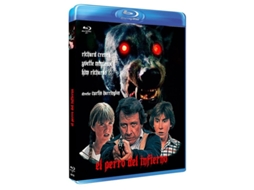Devil Dog: The Hound Of Hell (1978) / El Perro Del Infierno