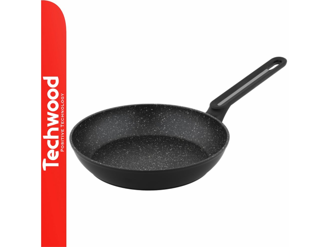 Frigideira Antiaderente Ø28cm Techwood