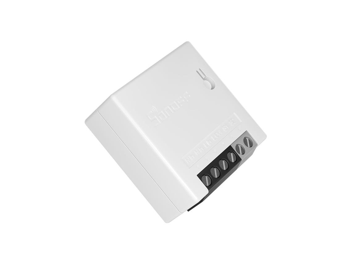 Kit de modificação smart switch compatível com Sonoff Mini R2 EOOCOO