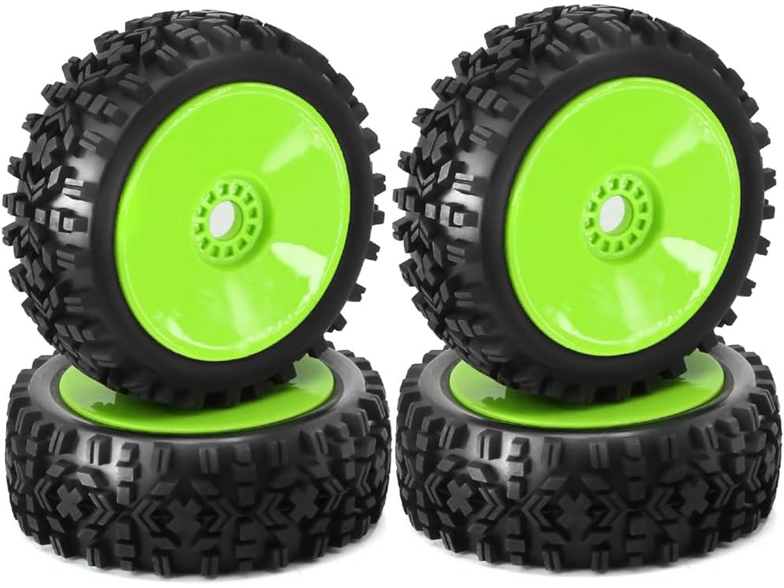 Engrenagem SFUSHOS de Metal 30t, 16t, 10t, para RC