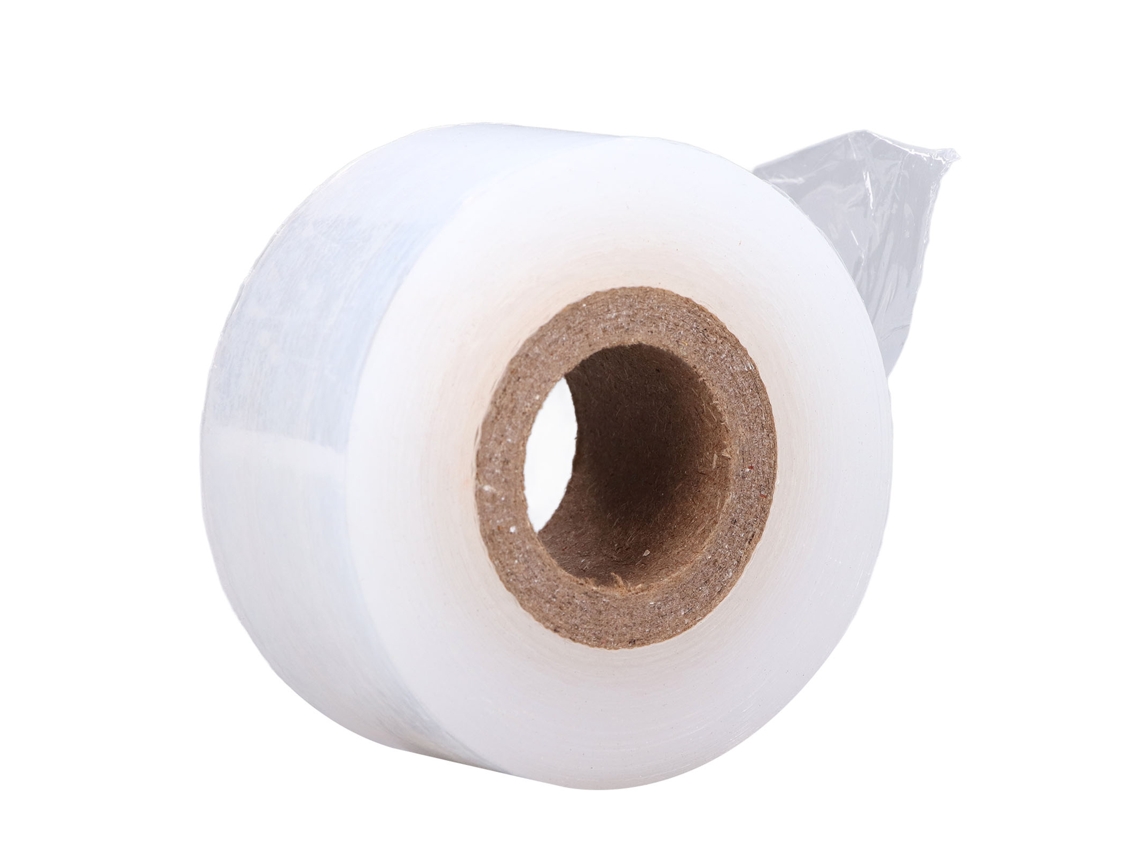 KOFIHETY Fita De Enxertia Resistente E Elástica Em Pvc, 3cm De Largura, Para Jardim E Ferramentas Manuais