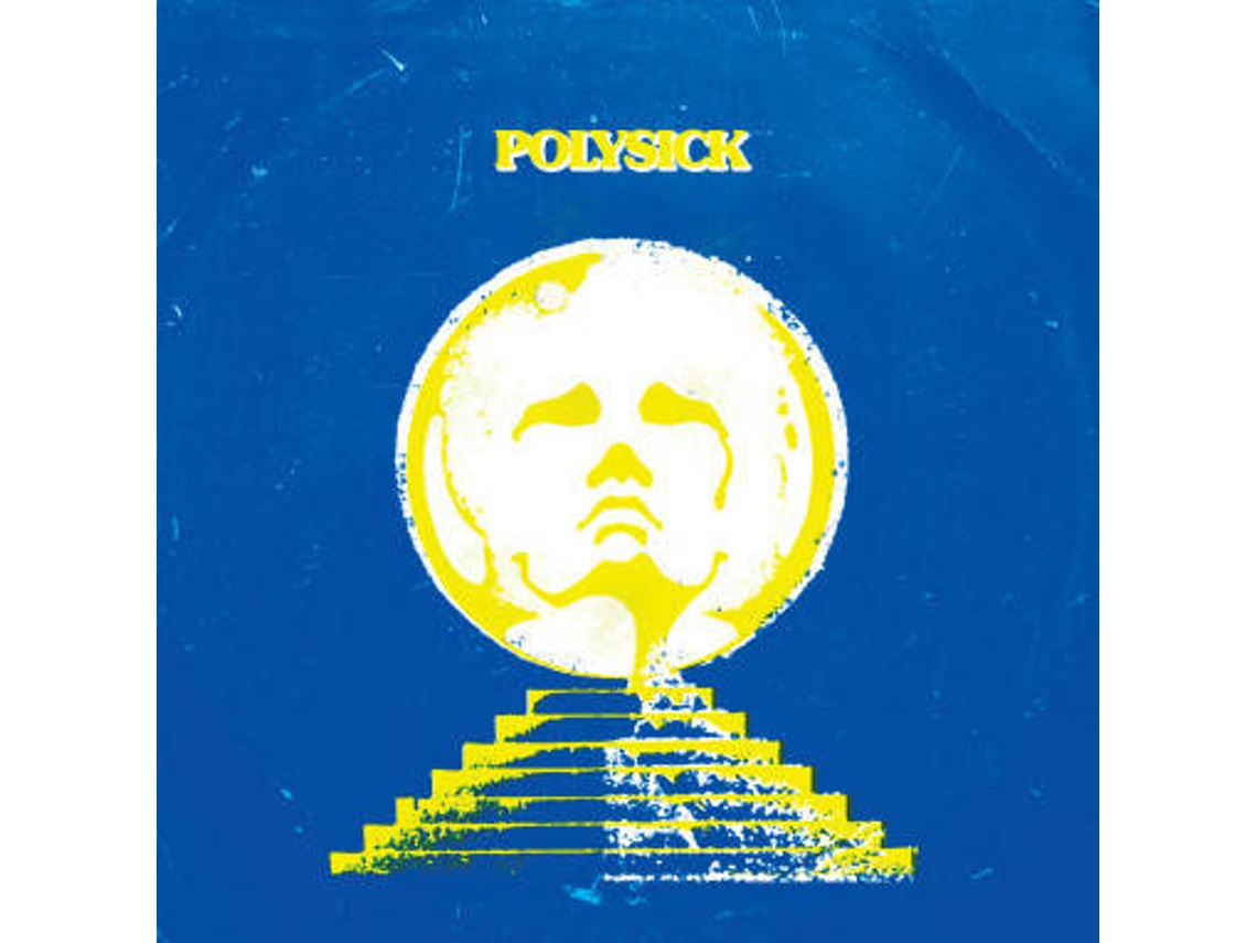 CD Polysick - Digital Native