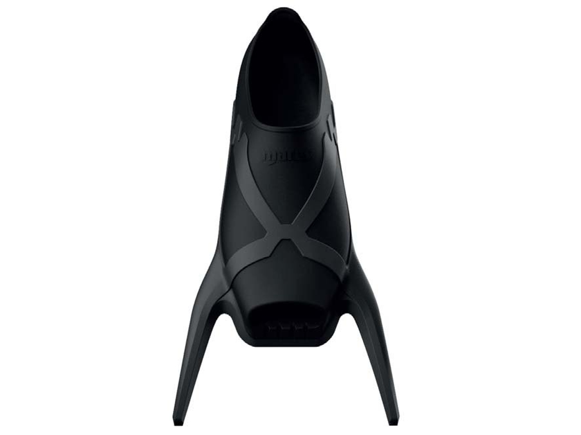 X-Wing Footpockets Preto Eu 36-37Mares Pure Passion