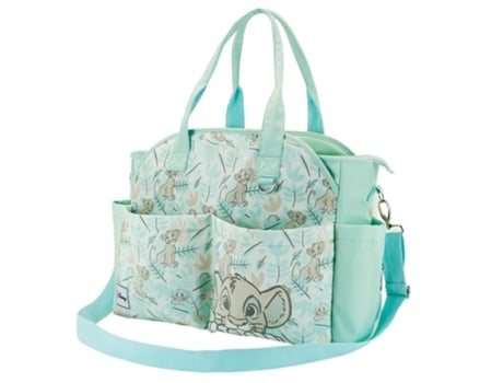 Bolsa maternidade O Rei Leão