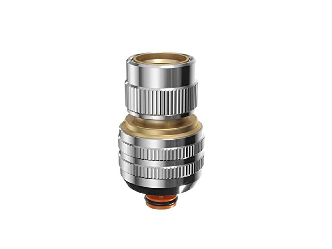 Raccordo Automatico Con Aquastop Claber 9614