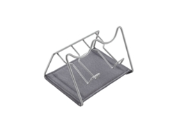 Escorredor METALTEX De Garrafas Duplo Sodatex 2