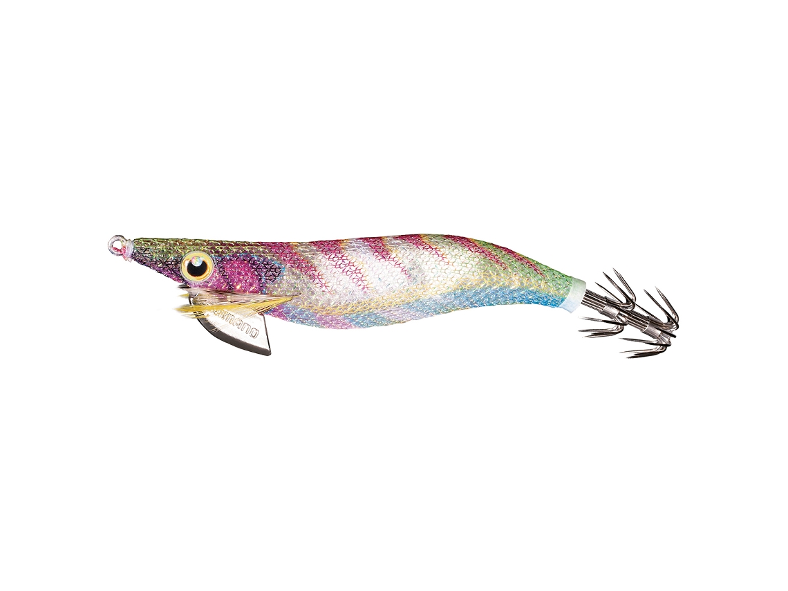 Lure SHIMANO Sephia Clinch Flash Boost 2.5Gou