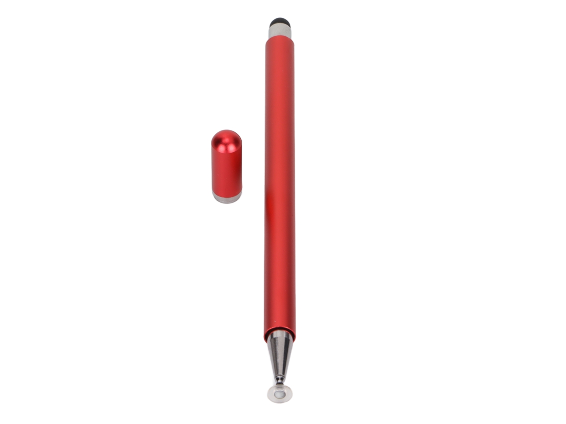 Caneta Estilo Táctil (toque Universal Para Escrita À Mão E Desenho)