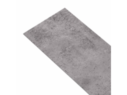 Pranchas de Piso Pvc Autoadesivas 30,5x61 Cm 28 Pcs Pvc MAISON EXCLUSIVE